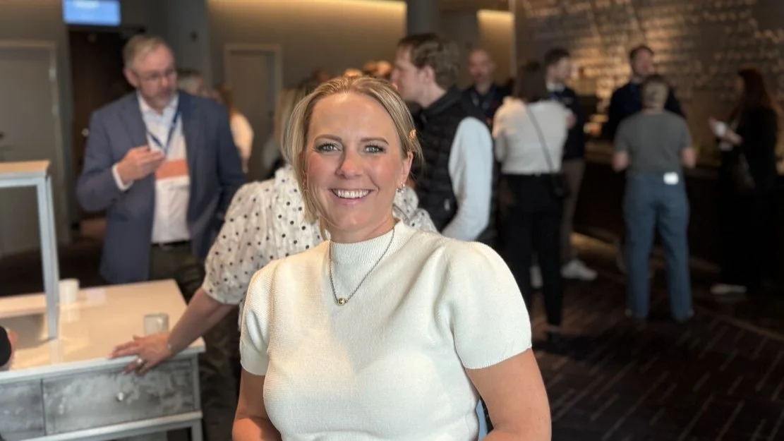 Christina Froysa Tonseth foto Marius