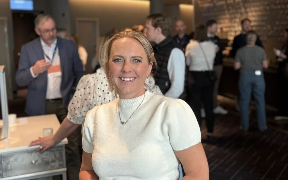 Christina Froysa Tonseth foto Marius