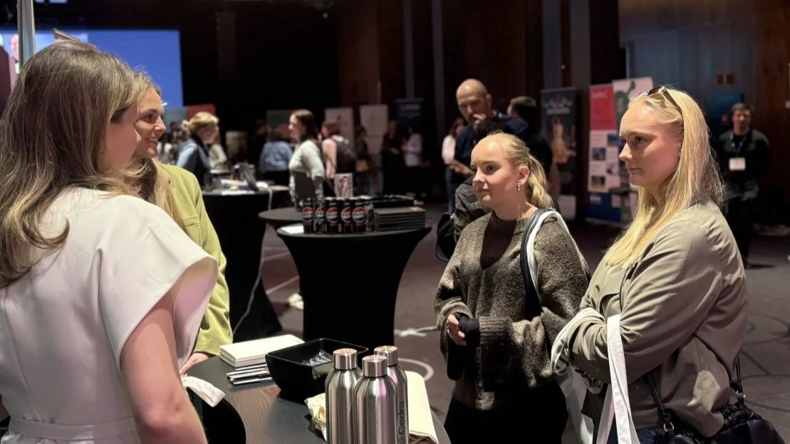 Anne Grethe Rugseth Ann Jorun Myrheim foto Marius