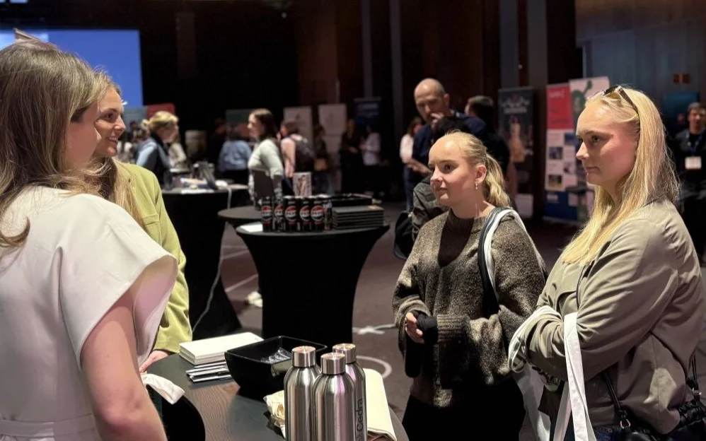 Anne Grethe Rugseth Ann Jorun Myrheim foto Marius