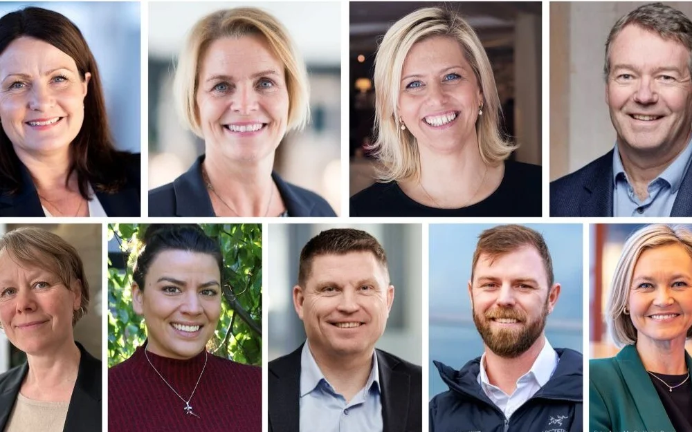 Styre nho more og romsdal 2026