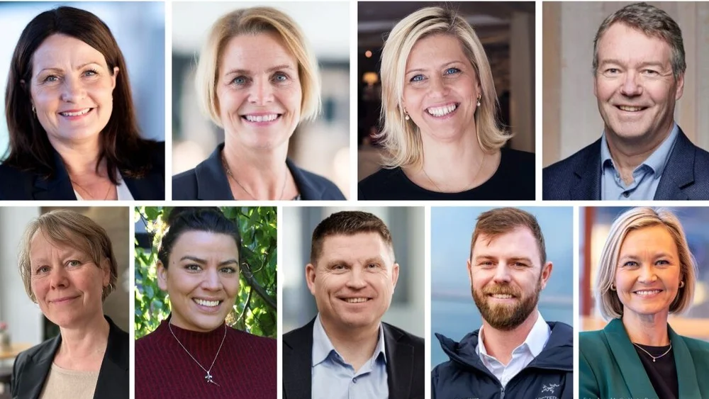 Styre nho more og romsdal 2026