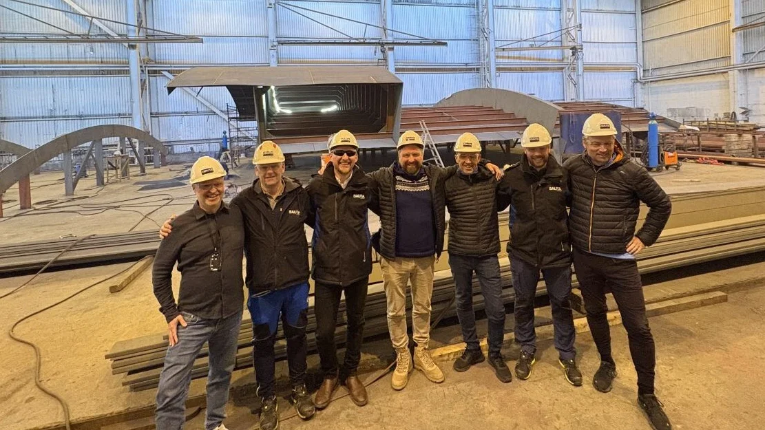 Bauta aukra foto Marius