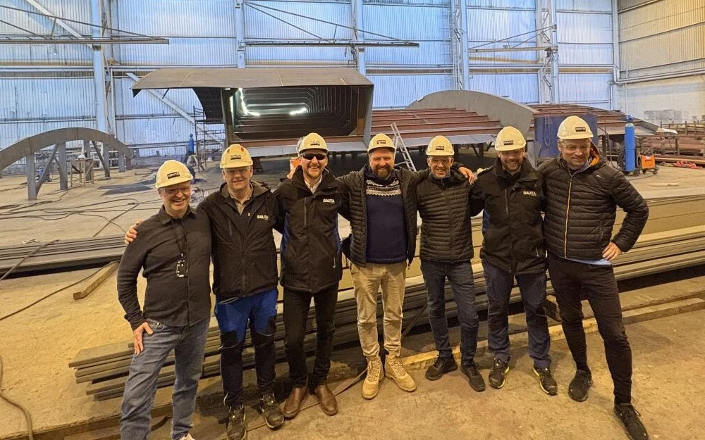 Bauta aukra foto Marius