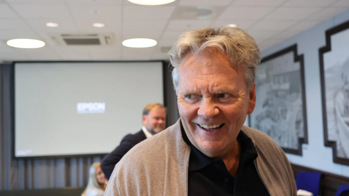 Stig Remou foto Ogne