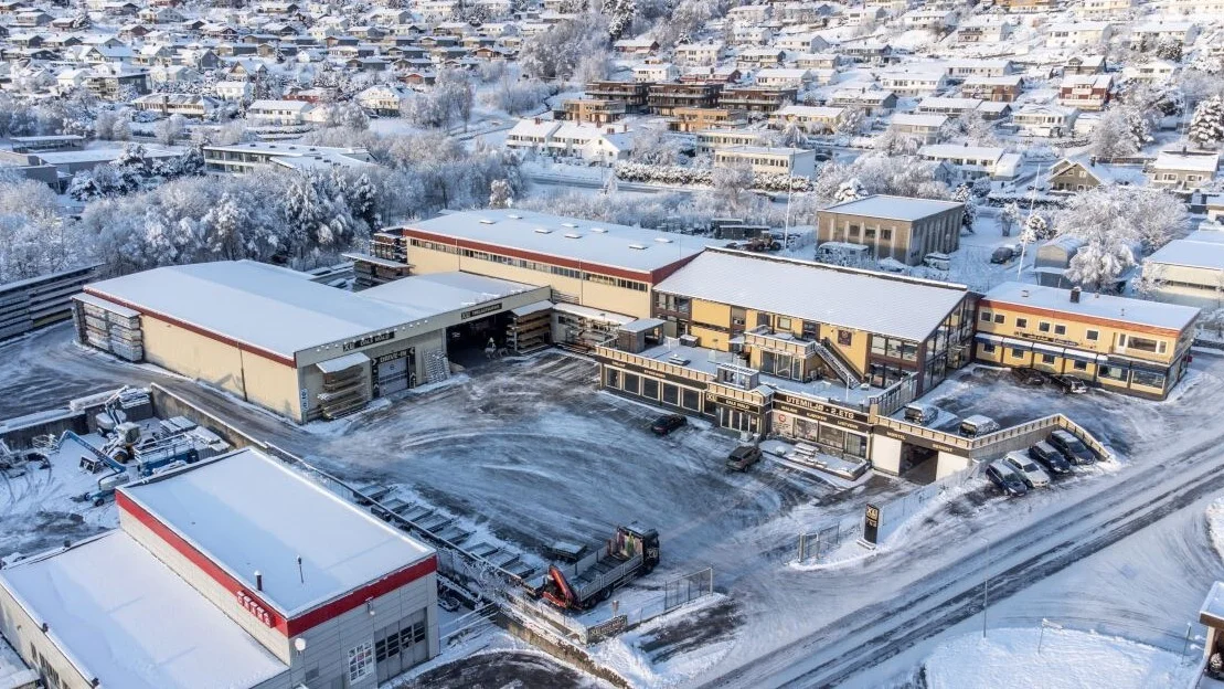 XL Bygg Dale Malo Molde kjop digerneset foto Malo Molde