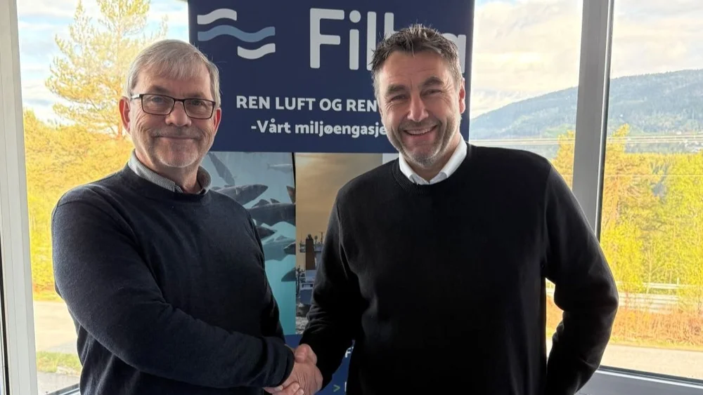 Osvald Ringstad Asbjorn Skaro foto Redox
