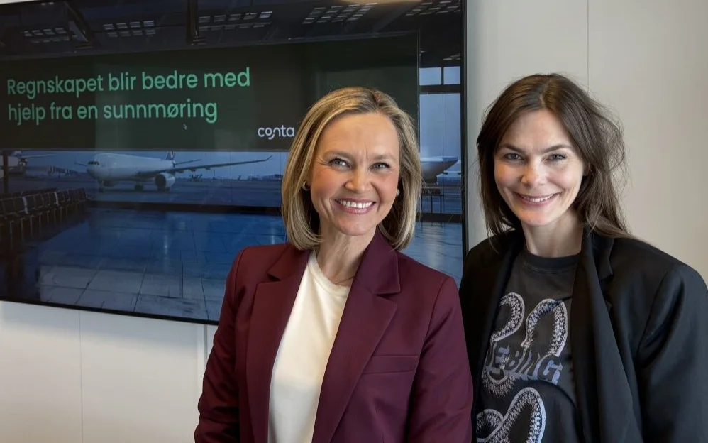 Torill Standal Eliassen Kristianne Havnevik foto Marius