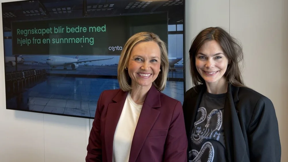 Torill Standal Eliassen Kristianne Havnevik foto Marius