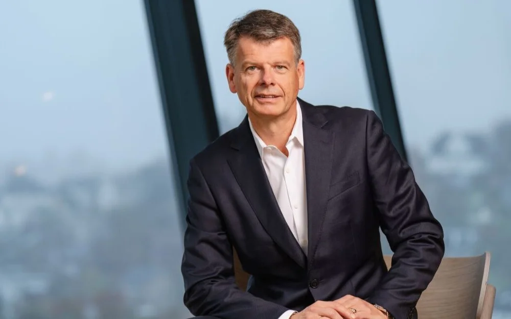 Harald Fotland foto Odfjell