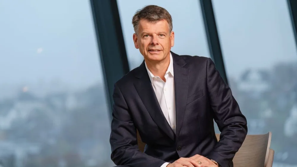 Harald Fotland foto Odfjell