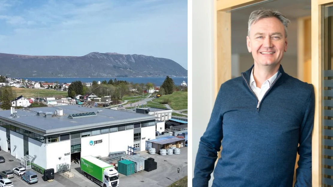 Jets montasje Oyvind Torlen foto Jets