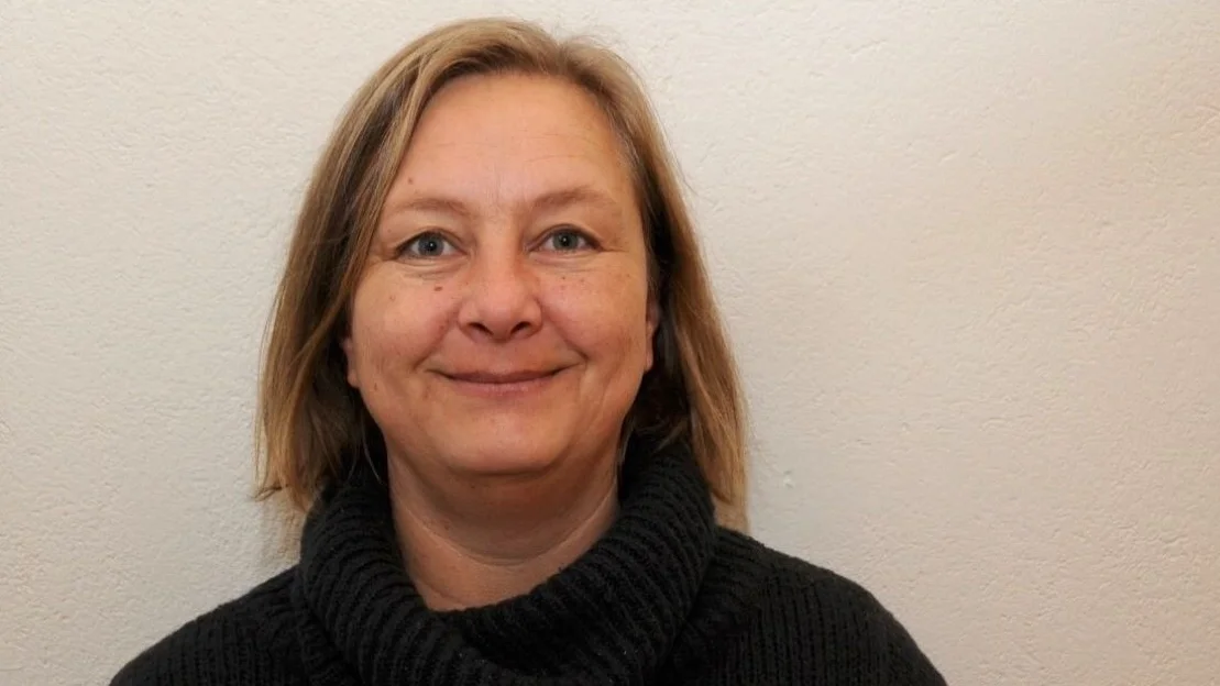 Britt Ingunn Maurstad foto Storfjordnytt 1