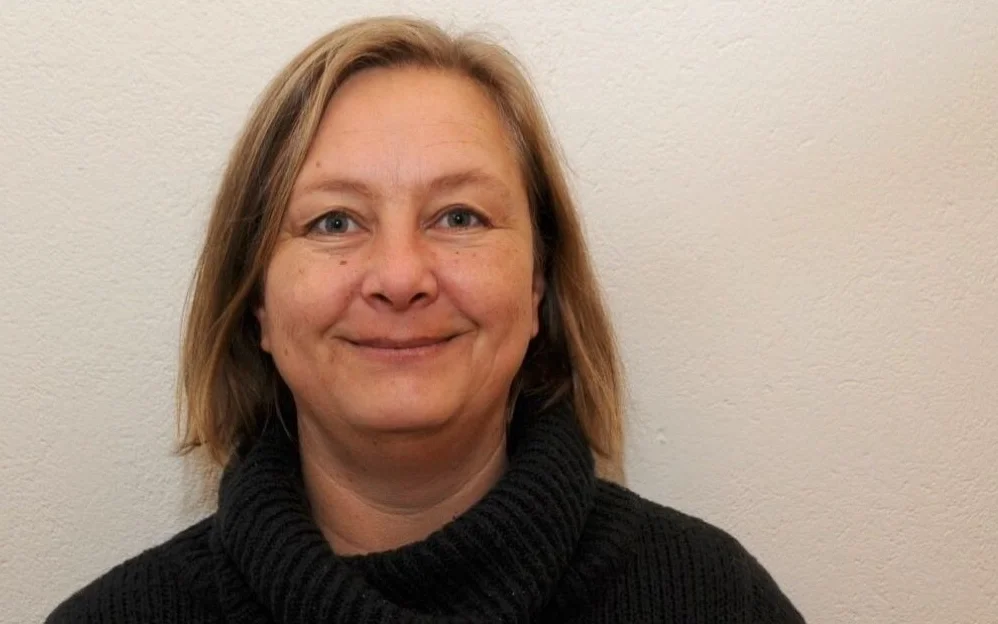 Britt Ingunn Maurstad foto Storfjordnytt 1