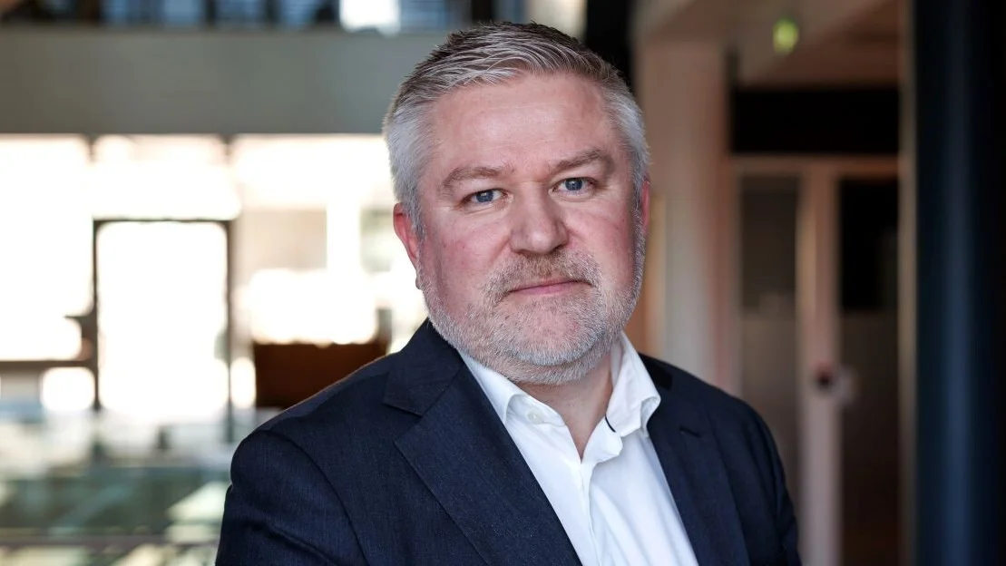 Pal Eitrheim foto Statkraft