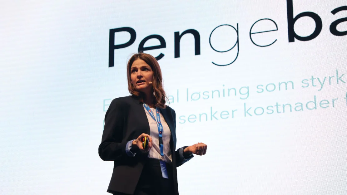 Pengebalanse