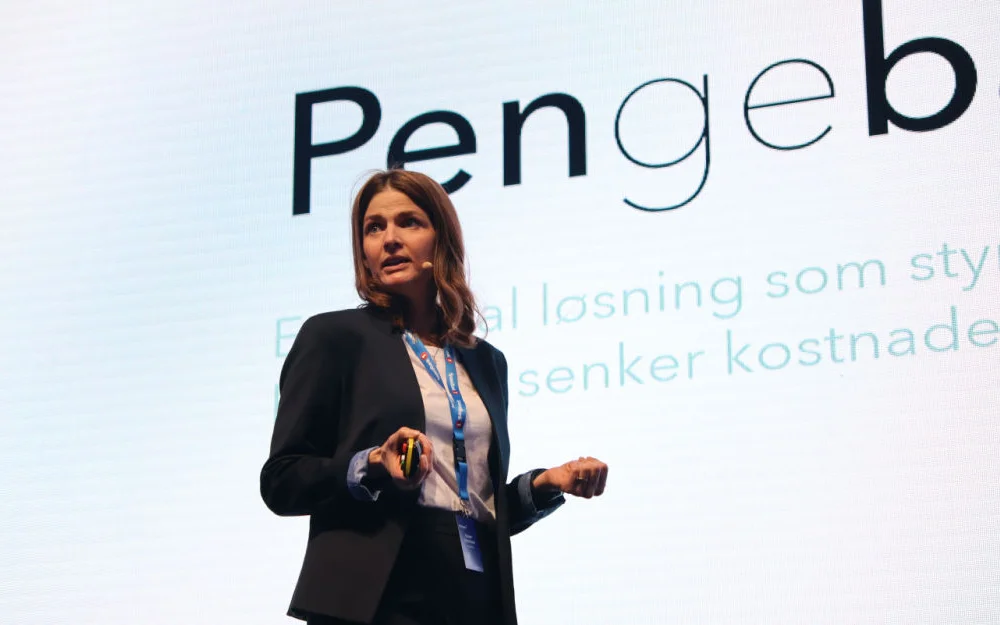 Pengebalanse