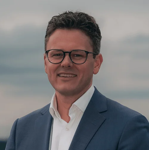 Marius Magelie Group CFO IWS Foto IWS