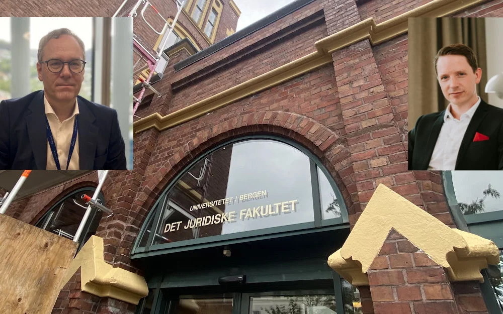 UIB Jusbygget innfelt robert neverdal oyvind Vartdal Riise fot Paula copy HEIC