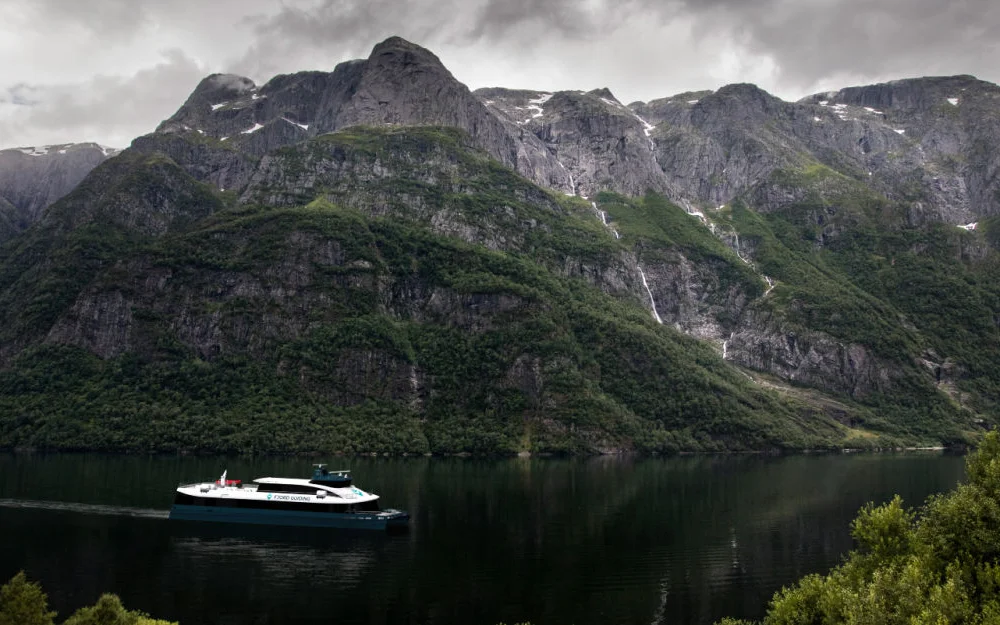 322 Fjord Shuttle Hyefjorden 1 260616 TBA 1 illustrasjon Brodrene Aa