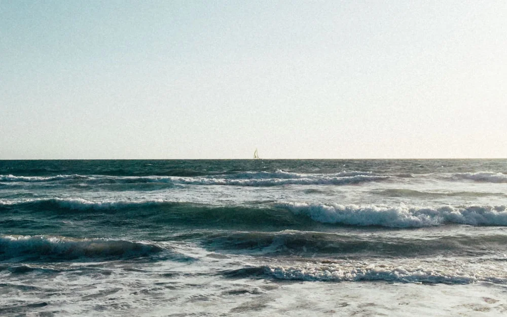 Ocean Tumblr 1
