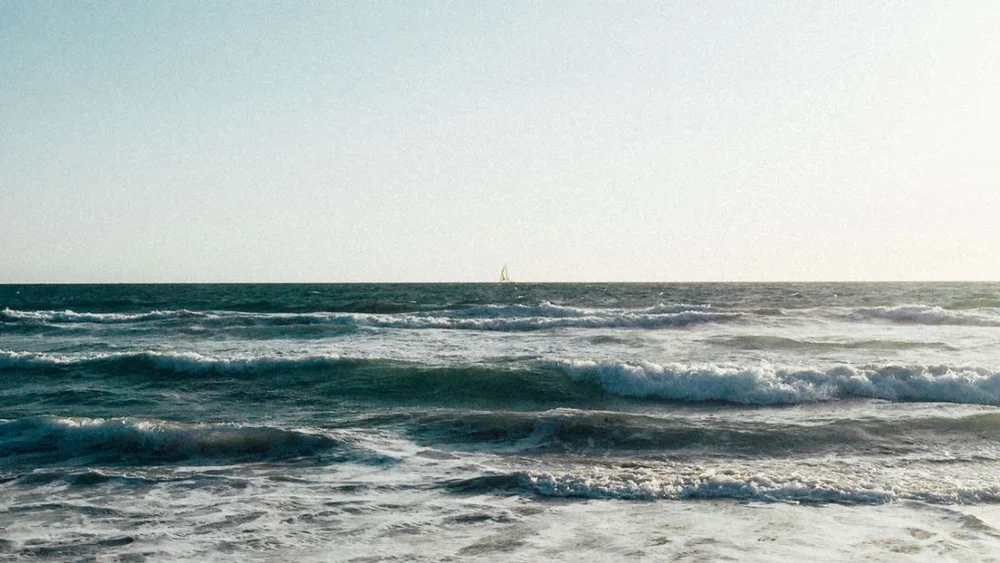 Ocean Tumblr 1