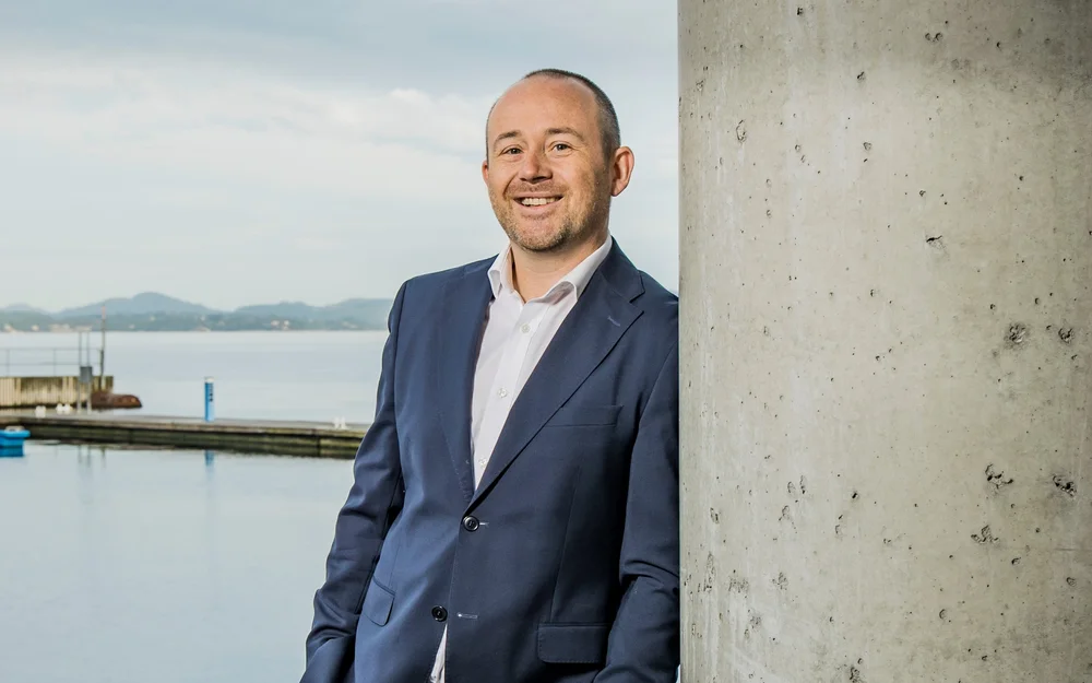 Asmund Bjorndal Heen fotograf Trude Brun Wilhelmsen jpg