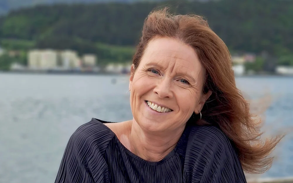 Birgit Monsen Myklebust benk 1 foto Varda Care