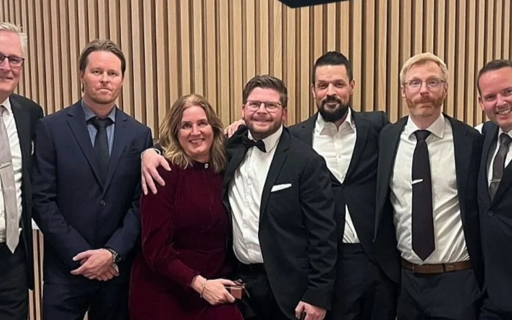 Skipsteknisk markering med tilsette foto skipsteknisk
