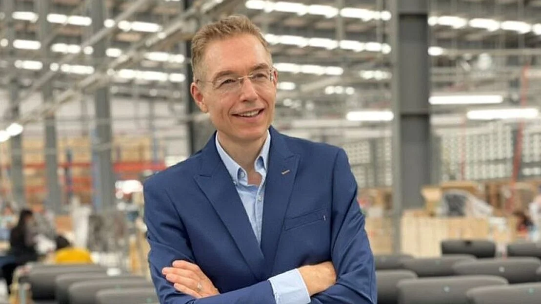 Nils Gunnar Hjellegjerde foto H2 Seating