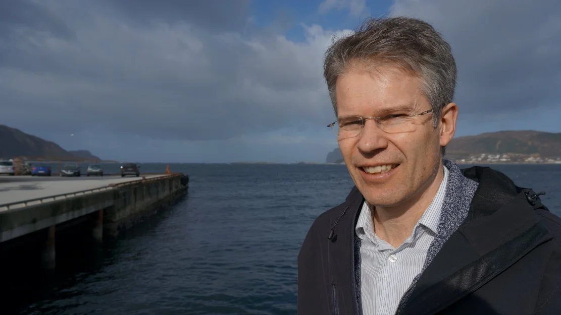 Per Magne Eggesbo