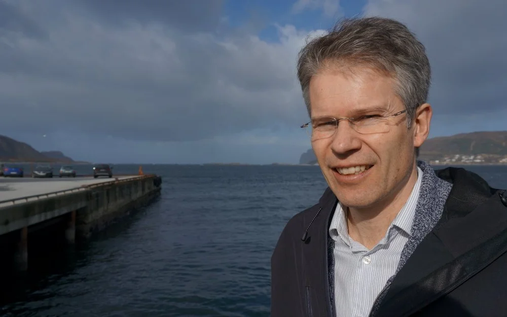Per Magne Eggesbo