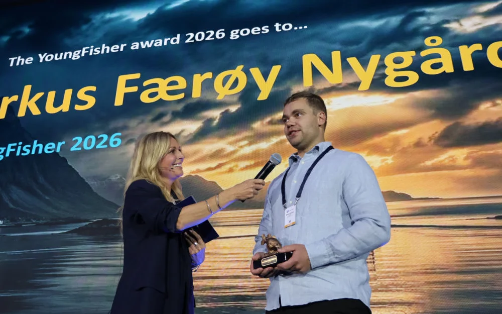 Markus Faeroy Nygard Young Fisjer 26 foto Ogne
