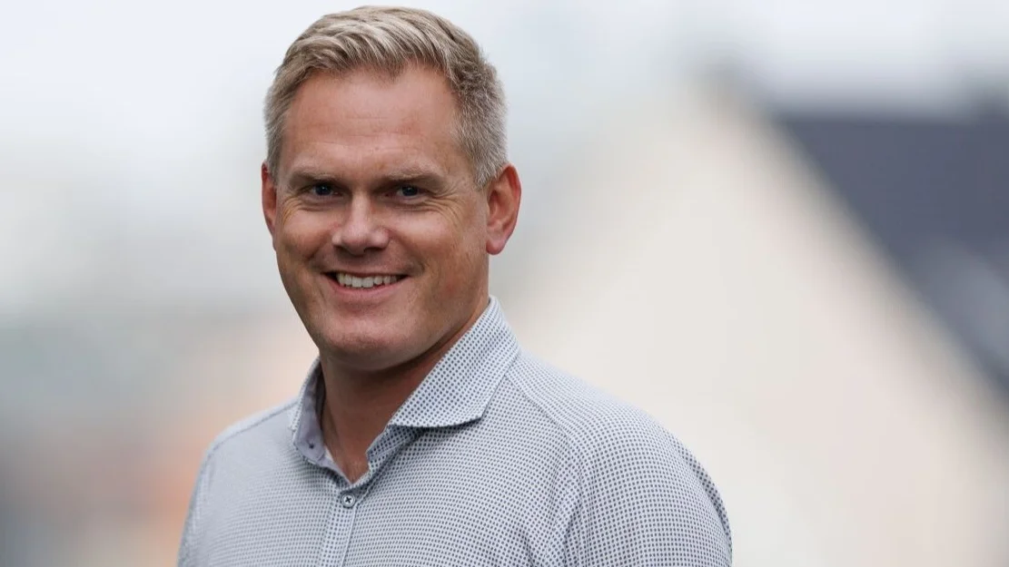 Arild Aasmyr foto trident aqua services