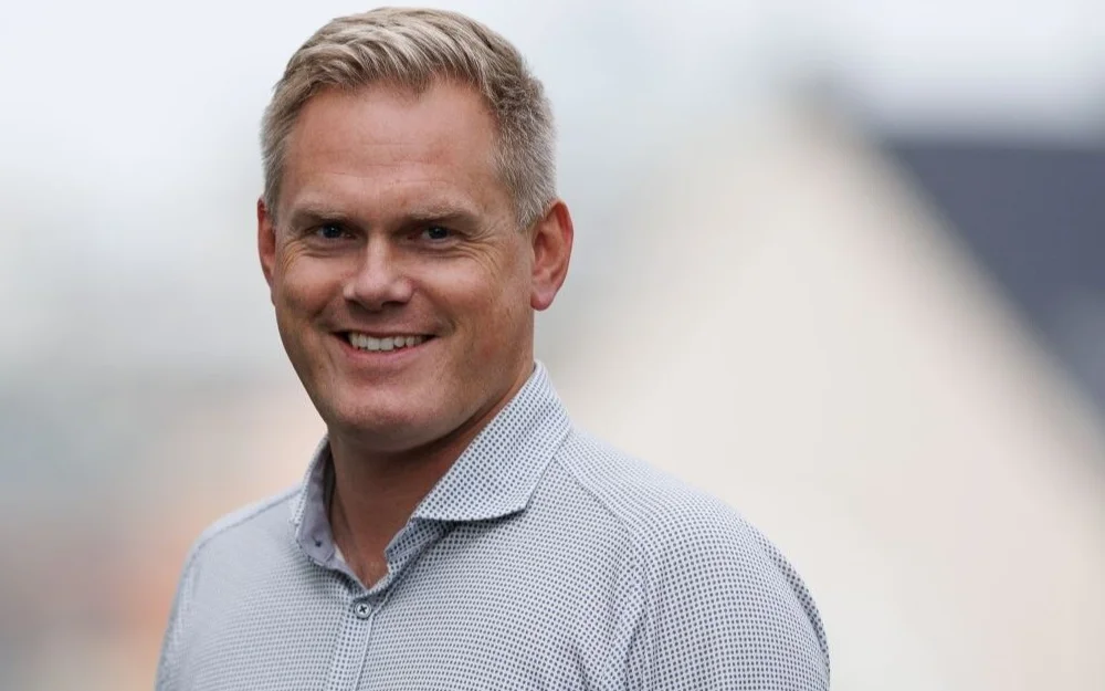 Arild Aasmyr foto trident aqua services