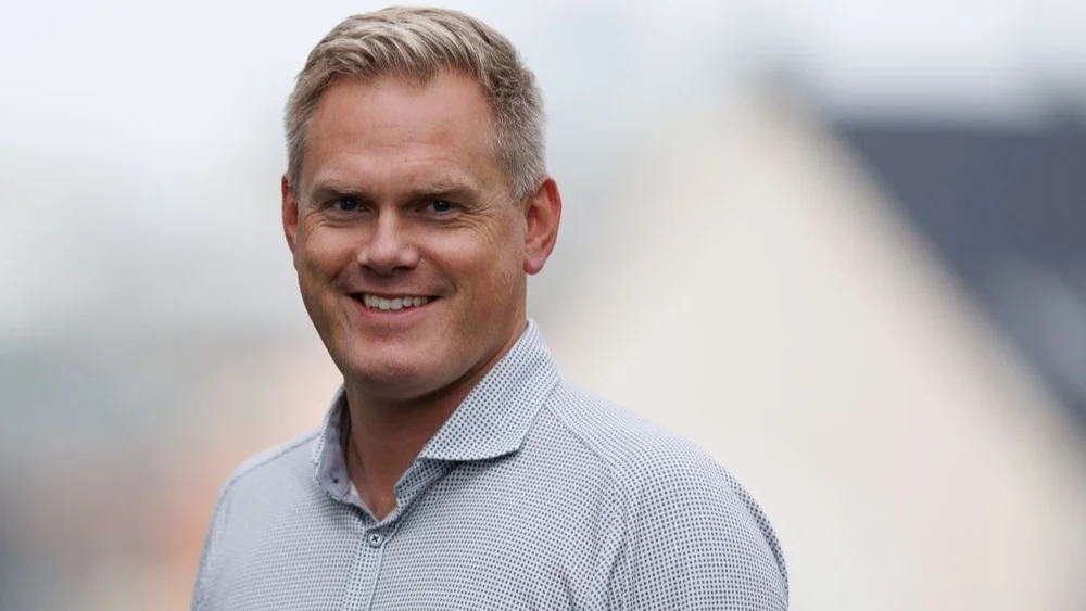 Arild Aasmyr foto trident aqua services