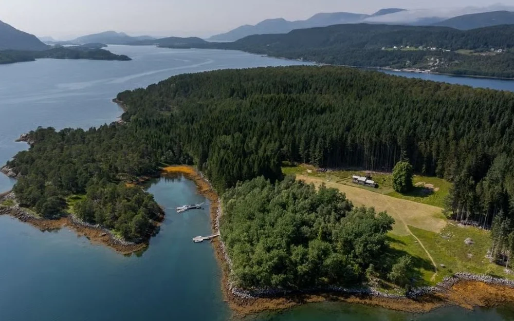 Vemoya foto TEGNEBY GRONNEROD LANDBRUKSMEGLING