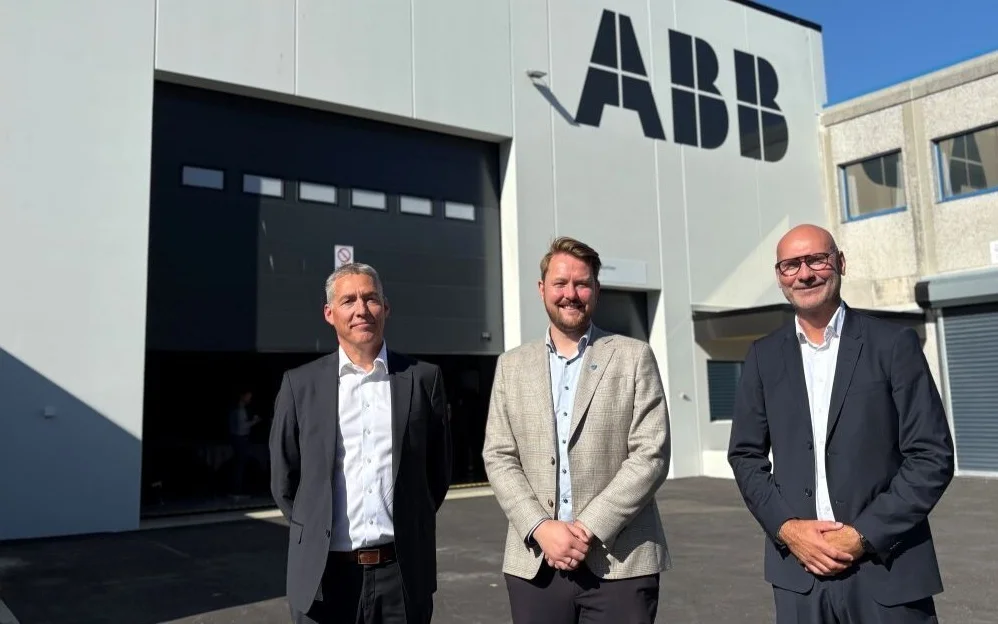 Abb Sindre Saetre Stian Skorgen Scheide Rune Braastad foto marius