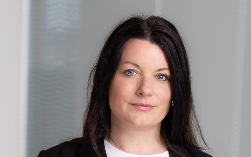 Ragnhild Friis Ottessen foto Bergens Naeringsrad 1