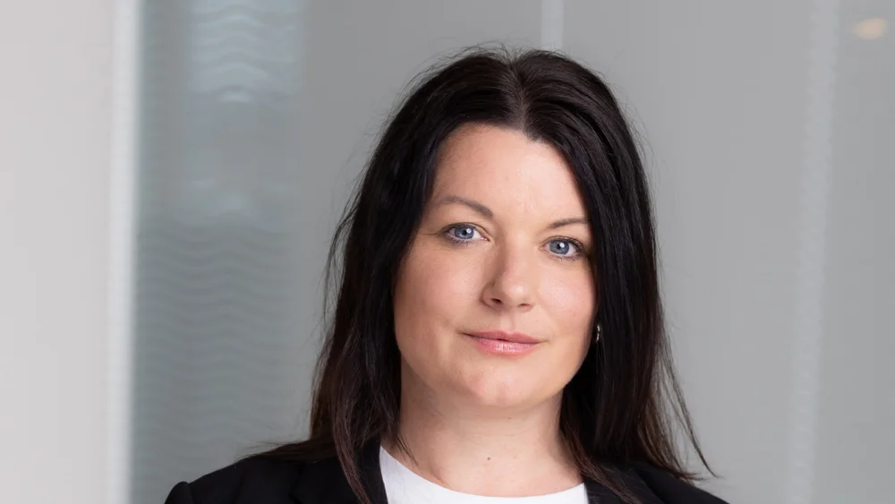 Ragnhild Friis Ottessen foto Bergens Naeringsrad 1
