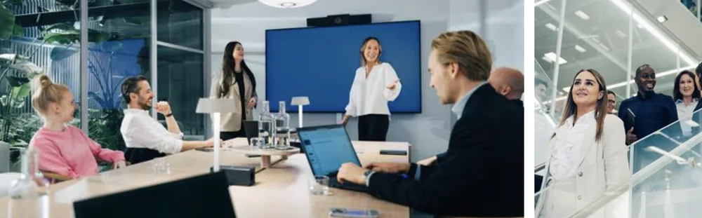 Bilde nordea