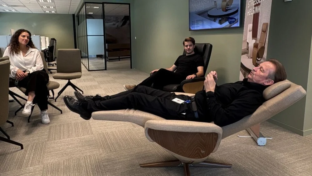 Stressless Helsinki 11