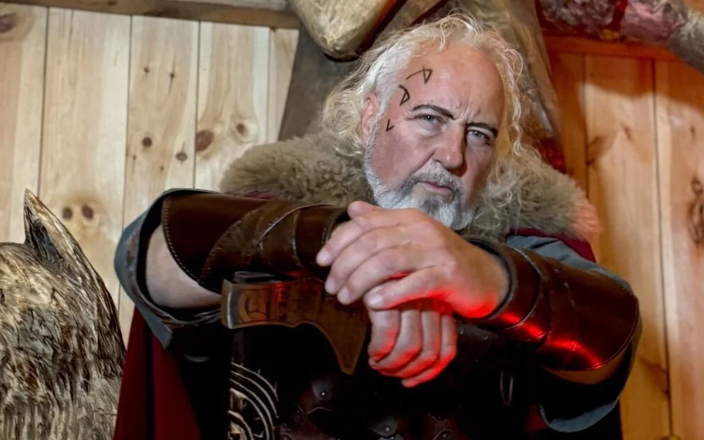 Ole Frank Bakken Hodr Hjorungavag Foto Remi Kvalsvik npk