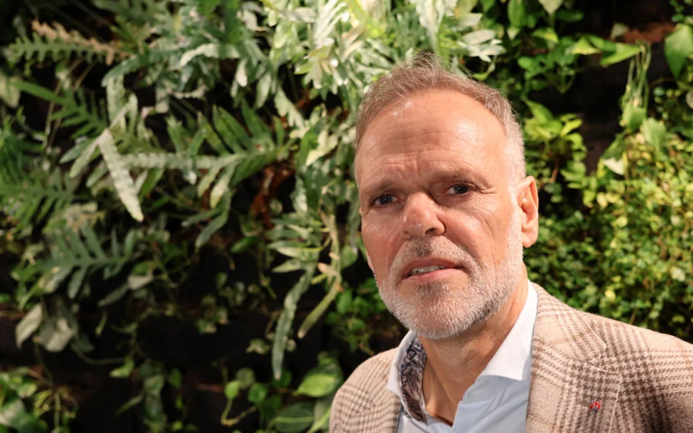 Tore Ulstein foto Ogne