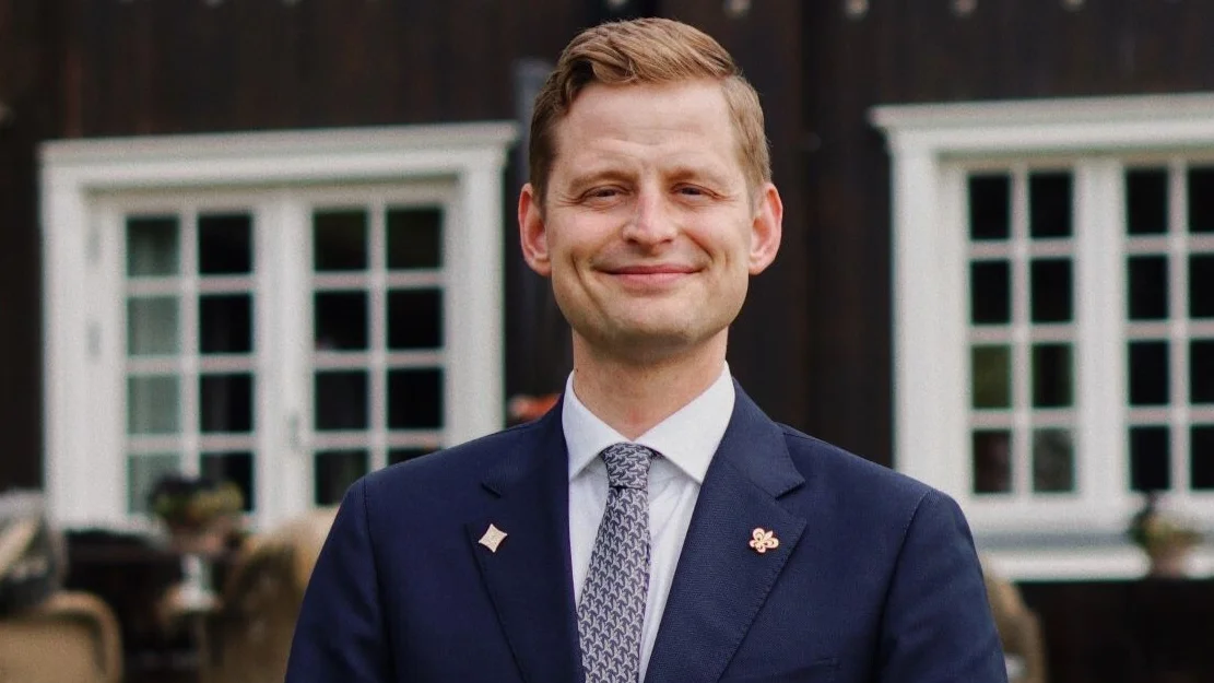 Christian Christensen storfjord hotel foto Egil Farstad