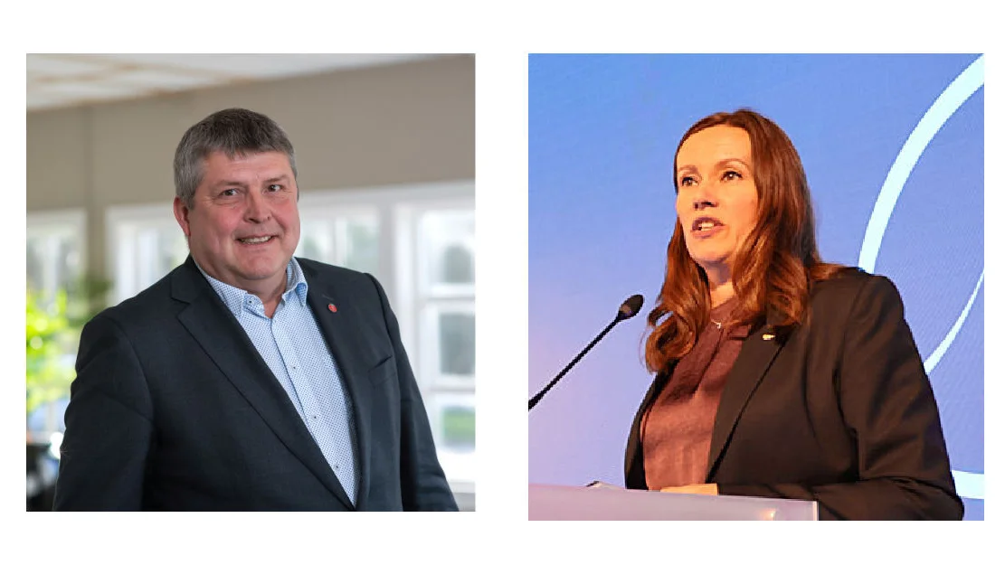 Bengt Rune Strifledt Marianne Sivertsen Naesss foto Frp Ogne Oyehaug