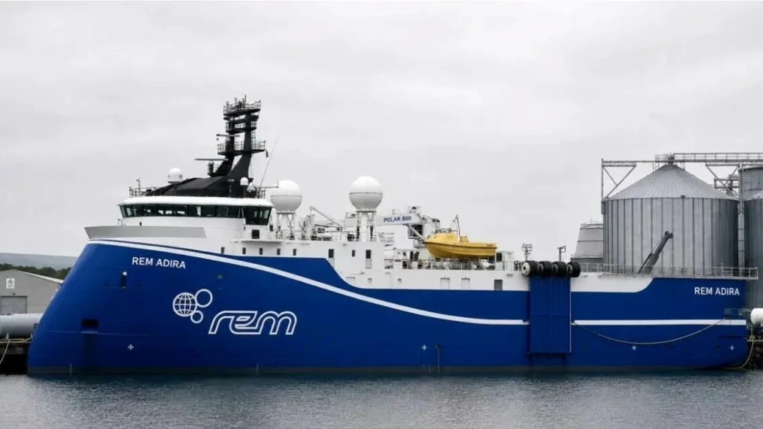 Rem Adira foto Rem Offshore