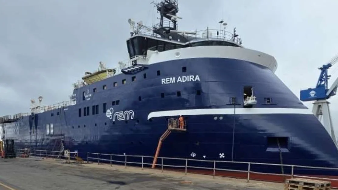 Rem Adira foto Rem Offshore 3