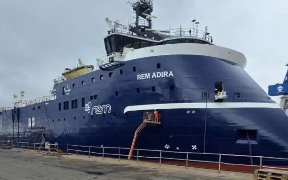 Rem Adira foto Rem Offshore 3