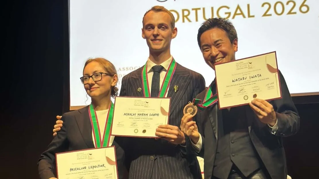 Nikolai Haram Svorte IKKE GJENBRUK foto ntb